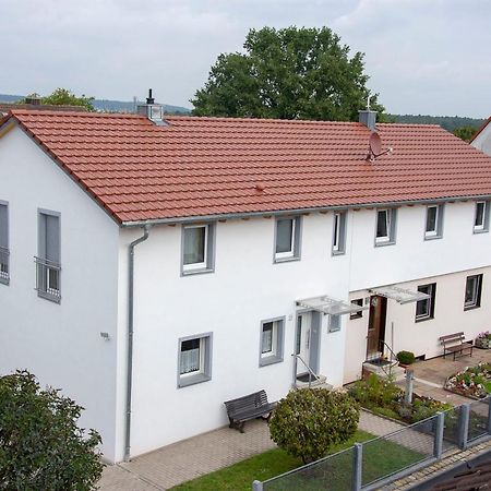 Appartment Vogel Ferienwohnungen Zirndorf Zewnętrze zdjęcie