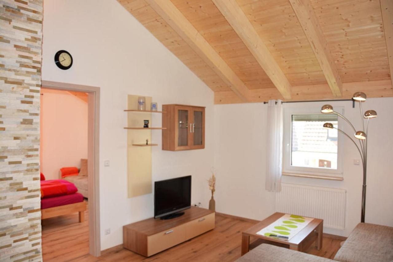 Appartment Vogel Ferienwohnungen Zirndorf Zewnętrze zdjęcie