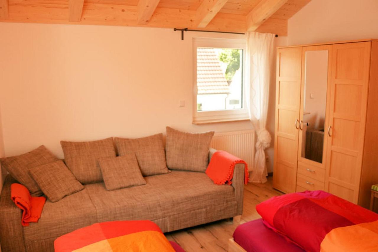 Appartment Vogel Ferienwohnungen Zirndorf Zewnętrze zdjęcie