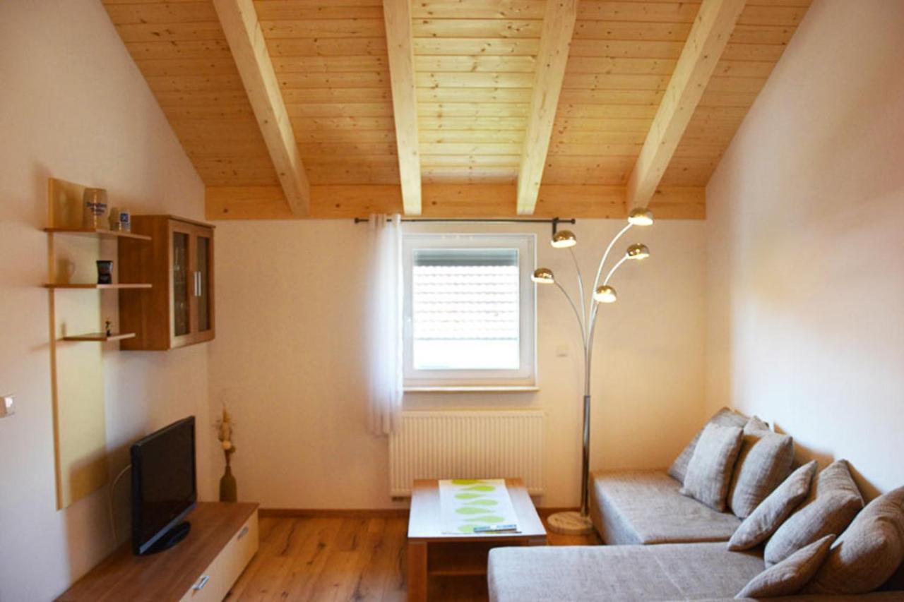 Appartment Vogel Ferienwohnungen Zirndorf Zewnętrze zdjęcie