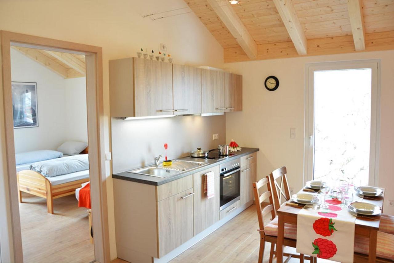 Appartment Vogel Ferienwohnungen Zirndorf Zewnętrze zdjęcie